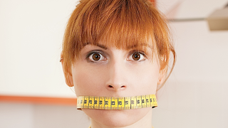 Pro-Anorexia Content Still Flourishes Despite the Internet Police’s Best Efforts